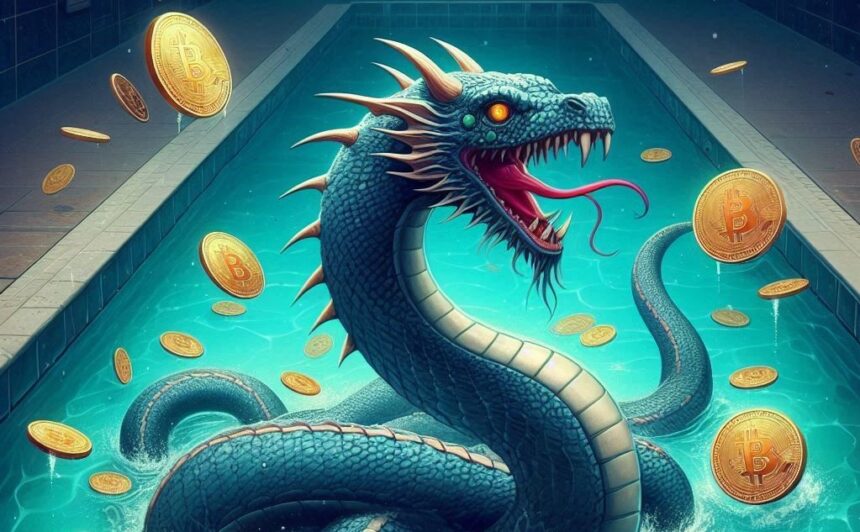 Bitcoin's decentralized mining will receive the piece that was missing