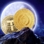 Stablecoins are not value titles according to the SEC, but USDT can be an exception