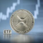 What is the importance of the recently released XRP ETF?
