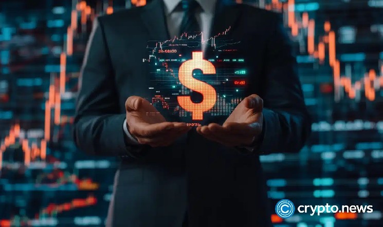 Jump Crypto will securitize stocks and jump into tokenization