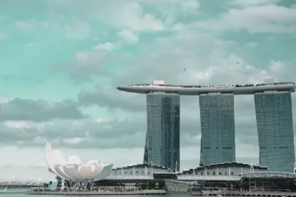 Singapore's bets on tokenized finance grow with approval from the Franklin Templeton Fund