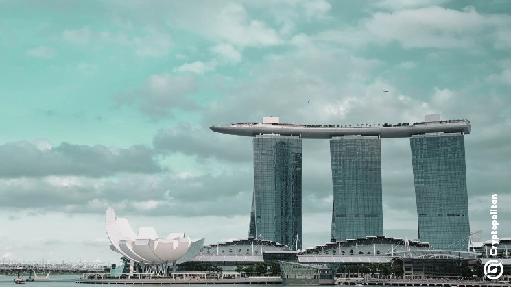 Singapore's bets on tokenized finance grow with approval from the Franklin Templeton Fund