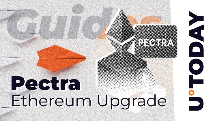 Ethereum's Pectra: Big Guide