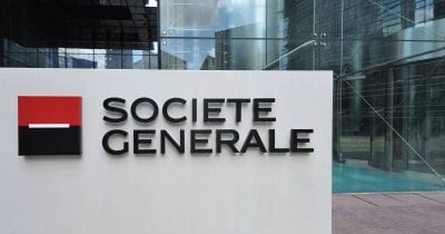 French bank giant launches world's first bank-issued stablecoin dollars at Ethereum