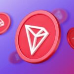 MoonPay opens TRX access in the US, driving a global surge in Tron