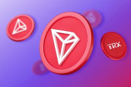 MoonPay opens TRX access in the US, driving a global surge in Tron