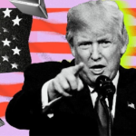 Trump encourages interest rate cuts amid positive labor market signs - bullish for crypto?