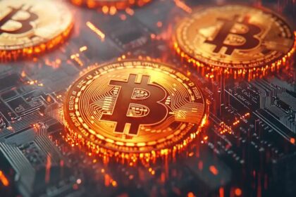 bitcoin michael saylor