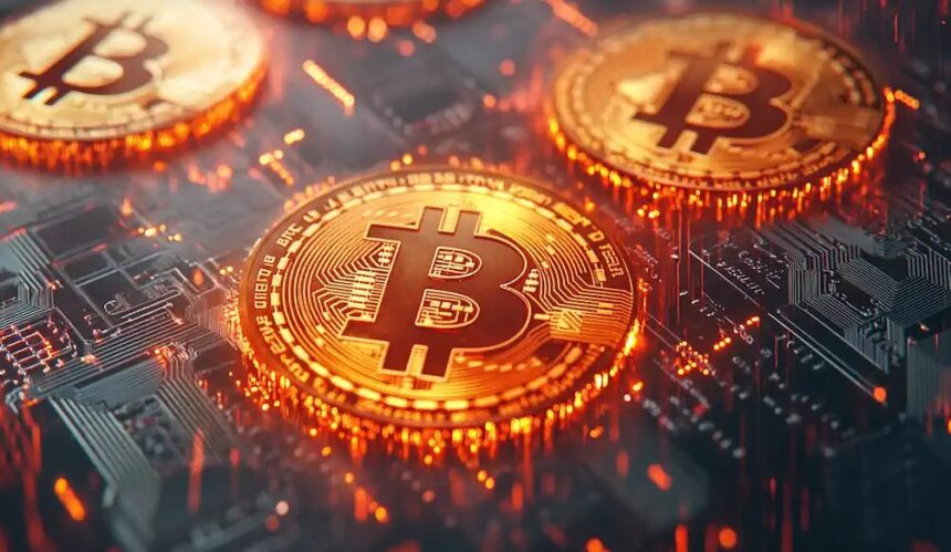 bitcoin michael saylor