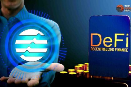 Aptos registers its best weekly DEX volume signal strongly rejects activity