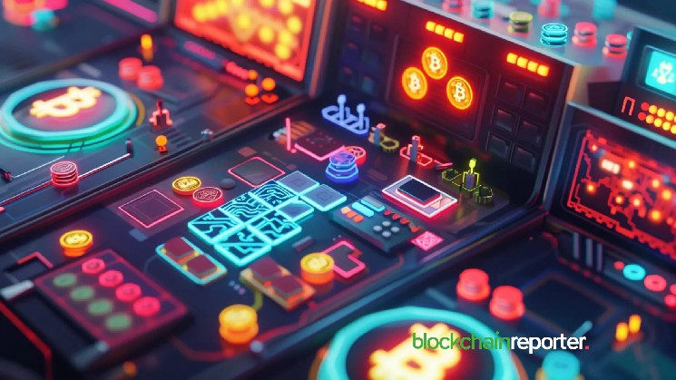 Hashkey Chain announces on-chain puzzle game contest Z2048 in partnership with Zypher Network