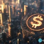 90% of financial institutions currently use Stablecoins: Reports