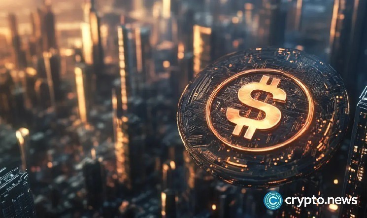 90% of financial institutions currently use Stablecoins: Reports