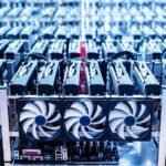 Bitcoin's mining profitability fell in April when Network hashrate rose: Jefferies