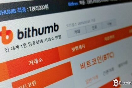 Bithumb, one of Korea's leading cryptocurrency exchanges, has released the announcement of a new listing! Details are here