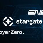 ENSO will work with Stargate and Layerzero on a $3.5 billion liquidity transition