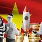 Vietnam launches details, the first homemade blockchain network