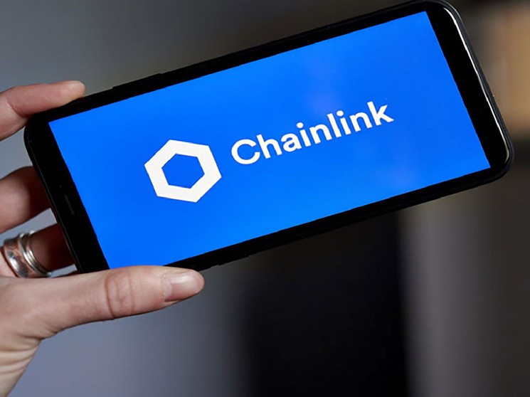 Starting Link Stakers' new community rewards program ChainLink