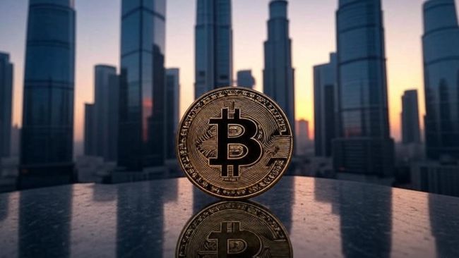 Bitmine launches Bitcoin Financial Advisory Practices to secure a $4 million deal with its first client