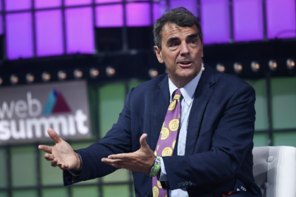 Billionaire Draper predicts that Bitcoin prices could surge in infinitely