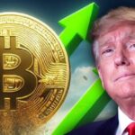 The Chinese giant has announced plans to buy a large amount of Bitcoin and Trump - here's more details
