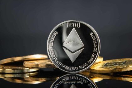 Ethereum Rainbow Chart predicts ETH prices for June 1, 2025