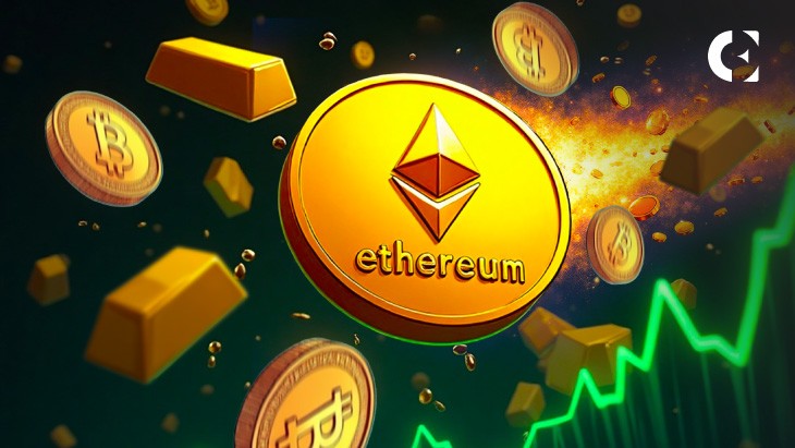 Ethereum, copper, and inventory test support zones as markets face profitable pressure