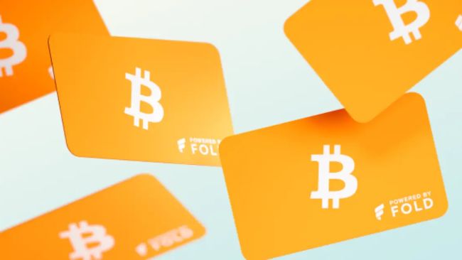 Folding Bitcoin Gift Cards Announce Bitcoin Pioneer in US Retail Gift Card Market