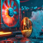 Vaneck proposes mining royalty to fill the strategic bitcoins reserve of US neutrally to the budget