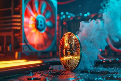 Vaneck proposes mining royalty to fill the strategic bitcoins reserve of US neutrally to the budget