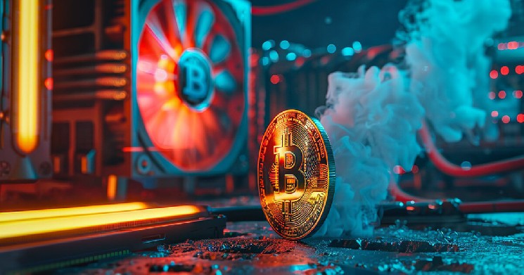 Vaneck proposes mining royalty to fill the strategic bitcoins reserve of US neutrally to the budget
