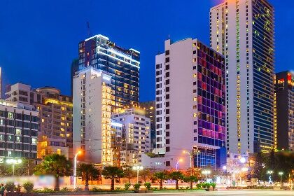 Vietnam's PM is urging SOEs to pursue digital transformation
