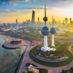 Kuwait takes energetic measures against illegal cryptographic mining to protect the national network