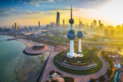Kuwait takes energetic measures against illegal cryptographic mining to protect the national network