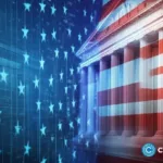 Dow Jones, key indexes rise as the Fed holds interest rates steady, Powell warns of trade and inflation risks