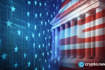 Dow Jones, key indexes rise as the Fed holds interest rates steady, Powell warns of trade and inflation risks
