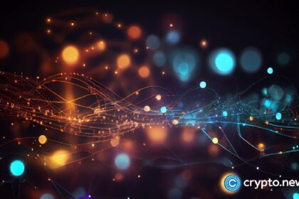 Polkadot Rides Market Rally, Milestone Upgrade