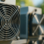 Canadian Bitcoin Pow.re Mine