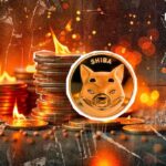 Shib Burns Rocket is 6,858.37% as Shib Price breaks out