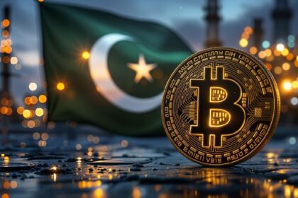 The Pakistani government displays 2,000 MW to BTC Mining, DWF Labs' Grachev Welcome 'Smart Movement'