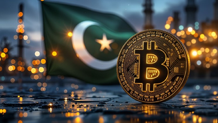 The Pakistani government displays 2,000 MW to BTC Mining, DWF Labs' Grachev Welcome 'Smart Movement'