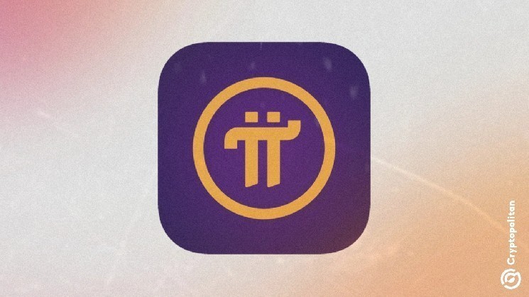 PI Networks face reliability testing after price crashes and insider wallet activity