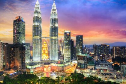 The largest energy firm in Malaysia informs a 300% increase in energy theft linked to crypto