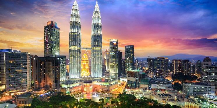 The largest energy firm in Malaysia informs a 300% increase in energy theft linked to crypto