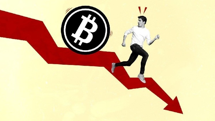 Bitcoin retreats to $94,000 with Crypto Markets Dip and Stocks Trades Flat