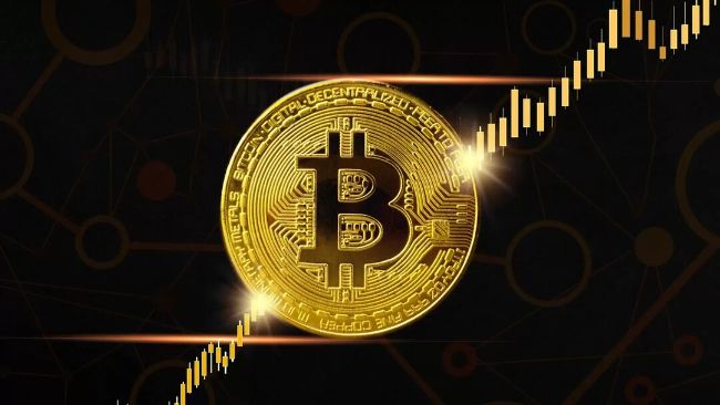 Bitcoin Golden Cross-In Play - Analysts reveal the best course of action