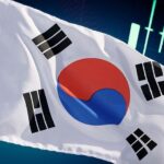 Here are 10 cryptocurrencies that have experienced a surge in Korean trading volume during the uptrend