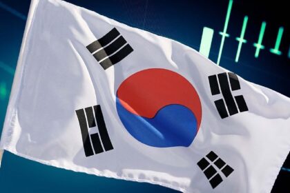 Here are 10 cryptocurrencies that have experienced a surge in Korean trading volume during the uptrend
