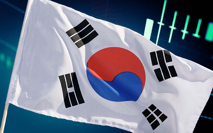 Here are 10 cryptocurrencies that have experienced a surge in Korean trading volume during the uptrend