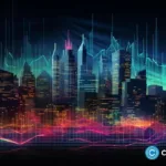 The Dow rises 300 points when trade contracts lift hints from a Trump-era slump